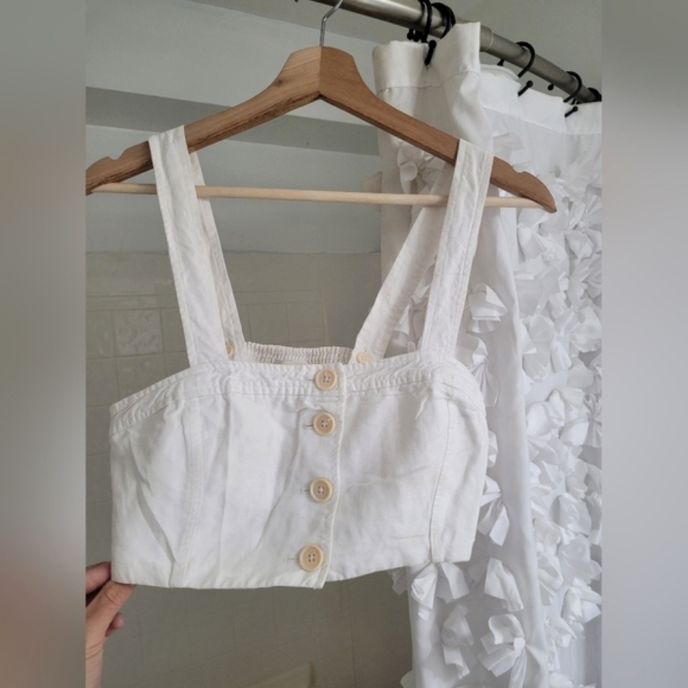 aritzia tournus top Wilfred - Picture 4 of 5